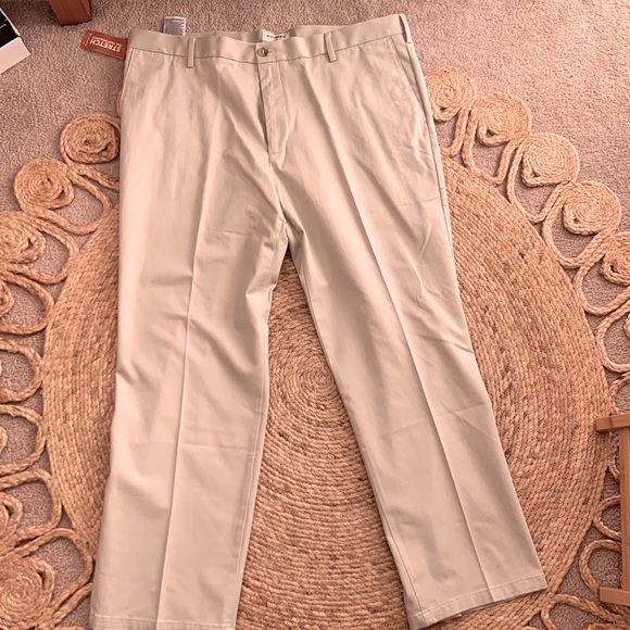 Khakis - Picture 3 of 4
